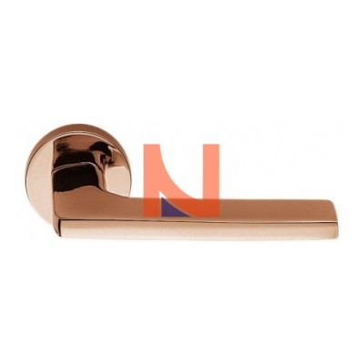 MANIGLIA GIRA VINTAGE LUCIDO JM11R
