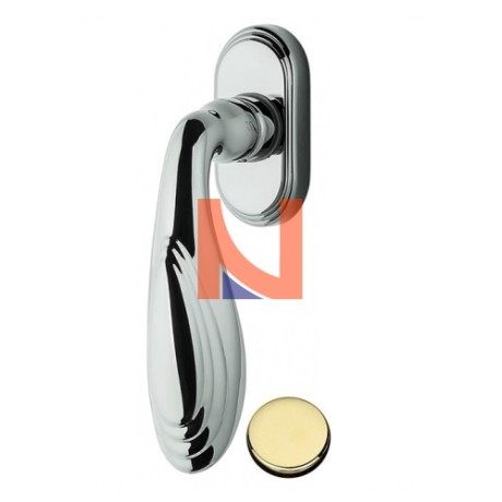 MANIGLIA CAMEO SENZA MOVIMENTO OROPLUS DB42DK