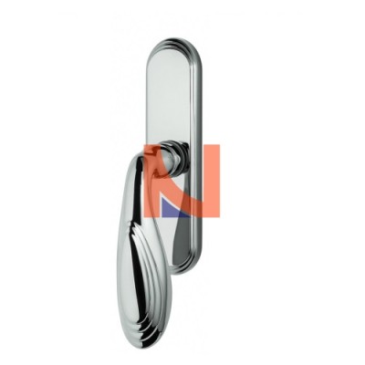 MARTELLINA CAMEO CROMO OPACO DB42