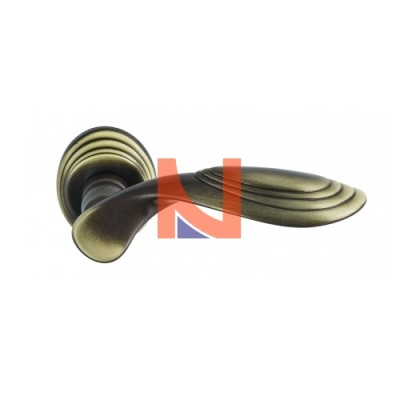 MANIGLIA CAMEO YALE BRONZO DB41RY