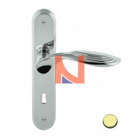 MANIGLIA CAMEO OROPLUS DB41P70