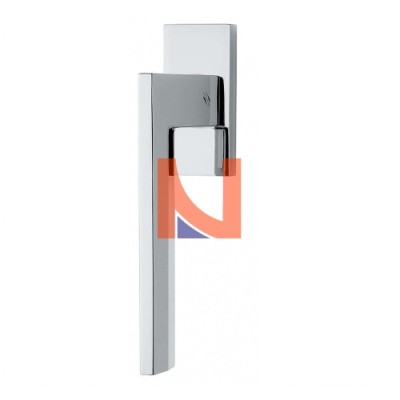 DK ELECTRA SENZA MOVIMENTO CROMO OPACO MS12DK
