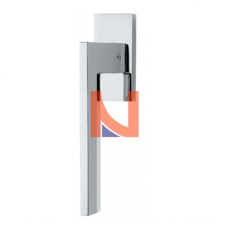 DK ELECTRA SENZA MOVIMENTO CROMO OPACO MS12DK