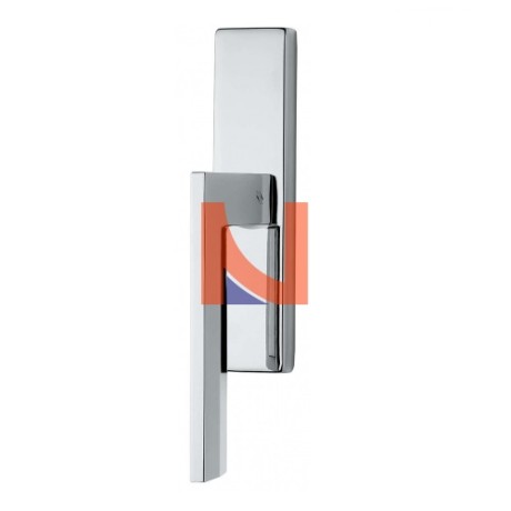 MARTELLINA ELECTRA CROMO OPACO MS12