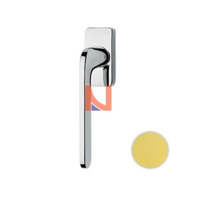 Martellina DK Roboquattro “S” oroplus | Colombo Design