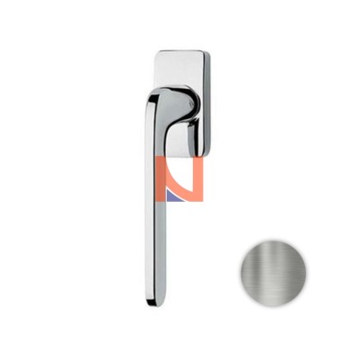 Martellina DK Roboquattro “S” cromat | Colombo Design