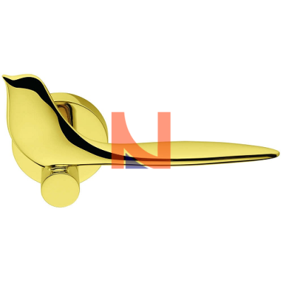MANIGLIA TWITTY OROPLUS TK11R