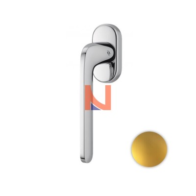 Martellina DK Roboquattro oromat | Colombo Design