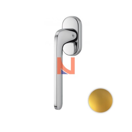 Martellina DK Roboquattro oromat | Colombo Design