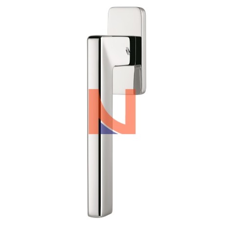 DK ESPRIT SENZA MOVIMENTO CROMO OPACO BT12DK