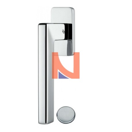 DK ESPRIT SENZA MOVIMENTO CROMO SATINATO BT12DK