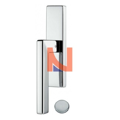 MARTELLINA ESPRIT CROMO SATINATO BT12