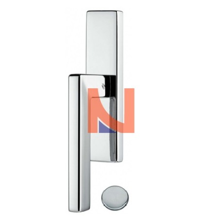 MARTELLINA ESPRIT CROMO SATINATO BT12