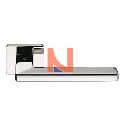 MANIGLIA ESPRIT CROMO OPACO BT11R