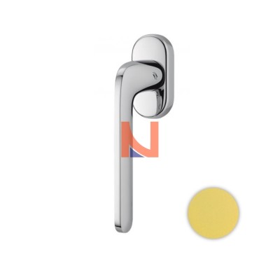 Martellina DK Roboquattro oroplus | Colombo Design