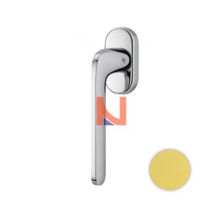 Martellina DK Roboquattro oroplus | Colombo Design