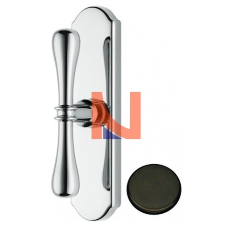 MARTELLINA IDA BRONZO ANTICO ID32