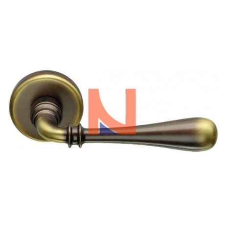 MANIGLIA IDA BRONZO ID31R