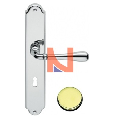 MANIGLIA IDA YALE OROPLUS ID31PY85