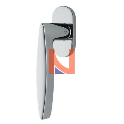 DK GAIA SENZA MOVIMENTO CROMO OPACO GR12DK