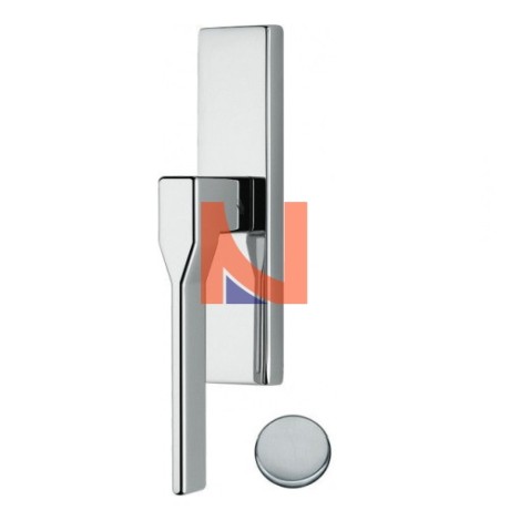 MARTELLINA DEA CROMO SATINATO FF22