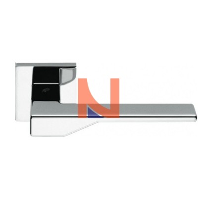 MANIGLIA DEA YALE CROMO OPACO FF21RY