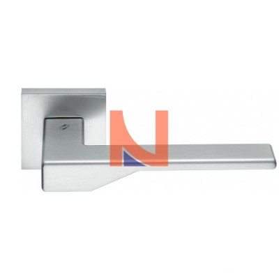 MANIGLIA DEA YALE CROMO SATINATO FF21RY