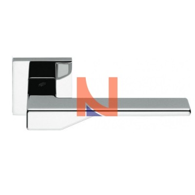 MANIGLIA DEA CROMO OPACO FF21R