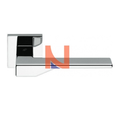 MANIGLIA DEA CROMO OPACO FF21R