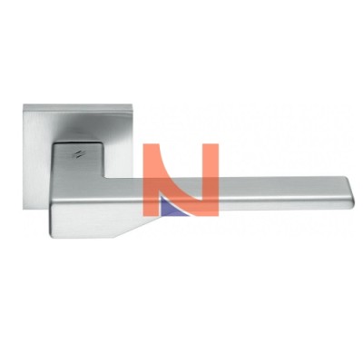 MANIGLIA DEA CROMO SATINATO FF21R