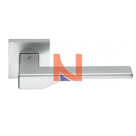 MANIGLIA DEA CROMO SATINATO FF21R