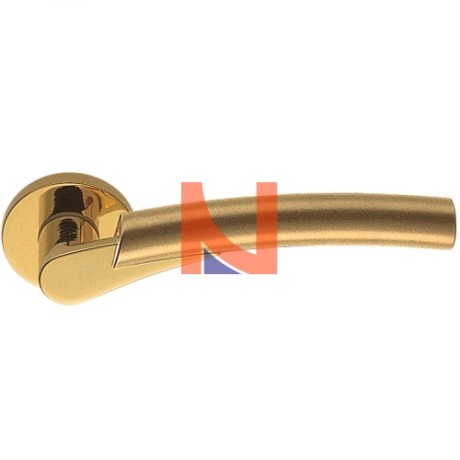 MANIGLIA MIXA OROMAT E OROPLUS CB21R