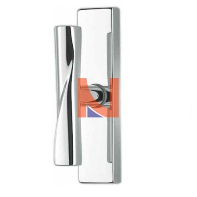 MARTELLINA LIBRA CROMO OPACO SK22