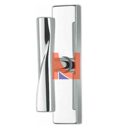 MARTELLINA LIBRA CROMO OPACO SK22