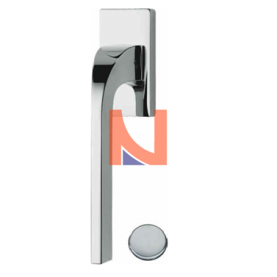 DK ISY SENZA MOVIMENTO CROMO SATINATO BL12DK