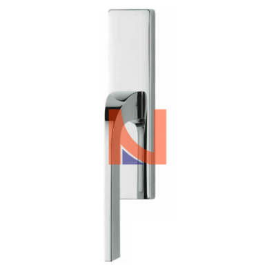 MARTELLINA ISY CROMO OPACO BL12