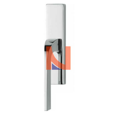 MARTELLINA ISY CROMO OPACO BL12