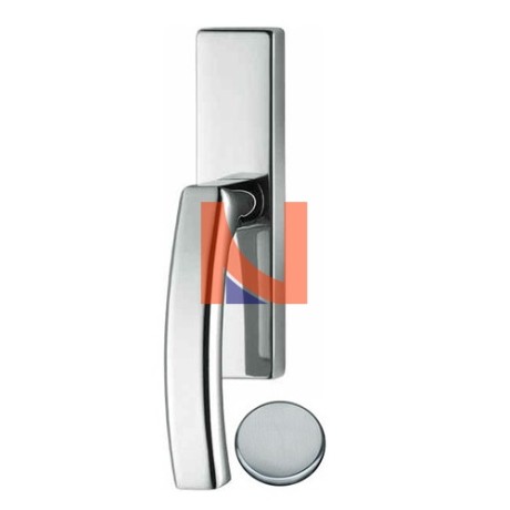 MARTELLINA OLLY CROMO SATINATO LC62