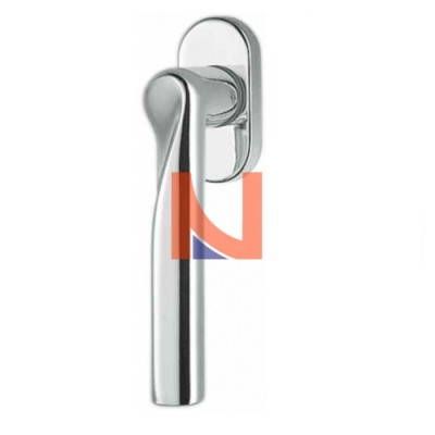 DK LIBRA SENZA MOVIMENTO CROMO OPACO SK22DK