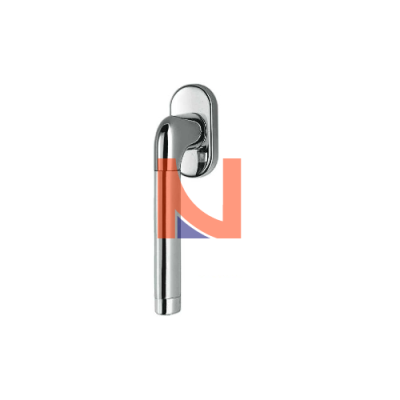 DK TAIPAN SENZA MOVIMENTO CROMO OPACO – CROMO SATINATO LC12DK