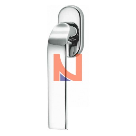 DK META SENZA MOVIMENTO CROMO OPACO KG12DK