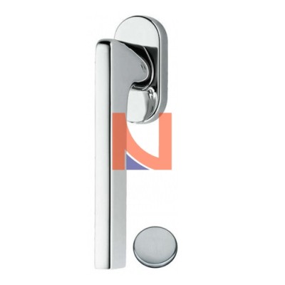 DK GIRA SENZA MOVIMNENTO CROMO SATINATO JM12DK