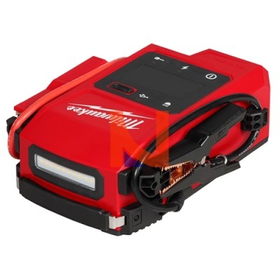 AVVIATORE BOOSTER 18V PER AUTO
