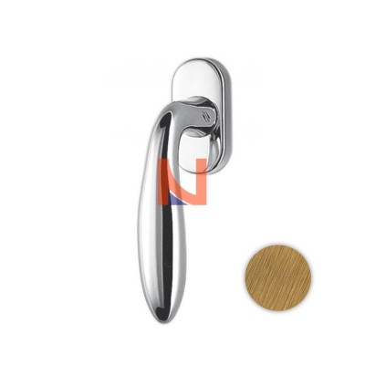 Martellina DK Mach ottone antico | Colombo Design