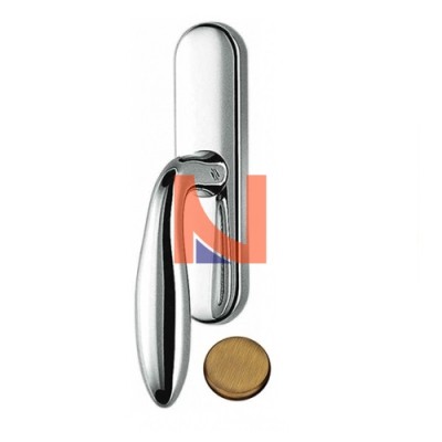 MARTELLINA MACH OTTONE ANTICO CB82