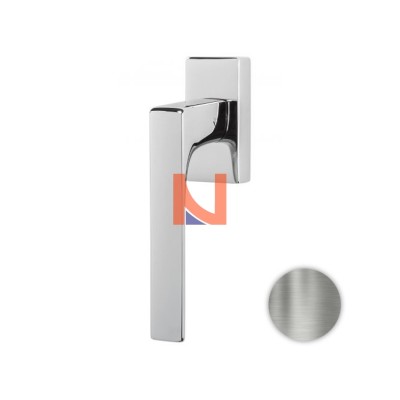 Martellina DK Robocinque “S” cromat | Colombo Design