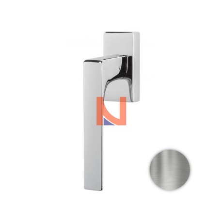 Martellina DK Robocinque “S” cromat | Colombo Design
