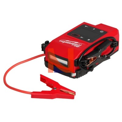 AVVIATORE BOOSTER 18V PER AUTO
