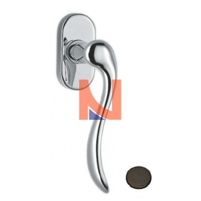 DK HEIDI SENZA MOVIMENTO BRONZO CD32DK