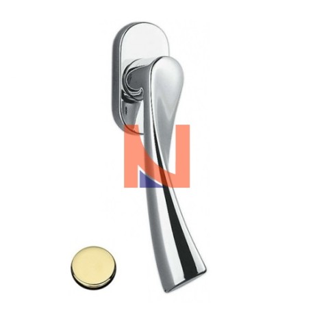 DK FLESSA SINISTRO SENZA MOVIMENTO OROPLUS CB52DK